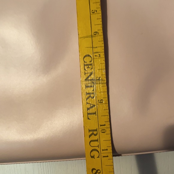 Kate Spade pink bag - Picture 8 of 11